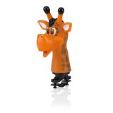 Sonerie Bicicleta XLC giraffe for handlebar mounting