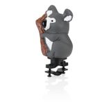 Sonerie Bicicleta XLC koala for handlebar mounting