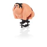 Sonerie Bicicleta XLC sumo for handlebar mounting