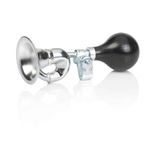 Sonerie Bicicleta XLC bulb DD-H02 negru