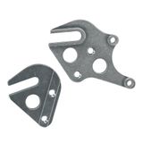Ureche Schimbator Bicicleta XLC DO-A65