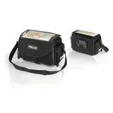 Geanta Bicicleta XLC Traveller BA-S65, 29x14x28cm 7L ClickFix