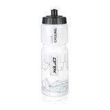 Bidon Apa Bicicleta XLC WB-K04 750ml City of Mountains