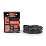 Camera Bicicleta Maxxis Flyweight 700X18/25C FVSEP Rim Strip Presta