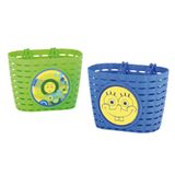 Cos fata pentru copii Sponge Bob albastru