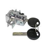 Cheie cilindru e-Bike Trelock baterie Bosch