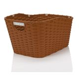 Cos XLC Polyrattan brown
