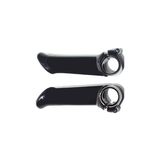 Ergobare Contec Lite Bar 120mm - negru