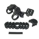 Display Yamaha E-Bike, cu unitate de control