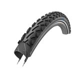 Anvelopa XLC TourX 50-507 24x2.0 black