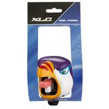 Sonerie Bicicleta XLC Crazy Stuff Tucan