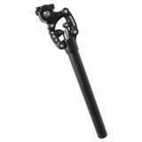Tija sa suspensie SR Suntour NCXc SP12 NCX 27,2mm 400mm negru
