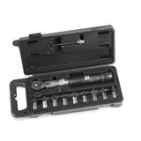 Cheie dinamometrica XLC 1/4 TO-S87 adjustabil 2 - 24 Nm