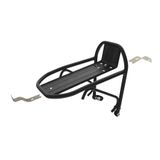 Portbagaj Bicicleta Mini F+R aluminiu
