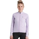 Jacheta Ciclism Specialized Women's SL - UV Liliac