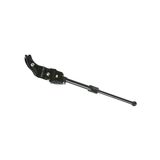 Cric Bicicleta Contec CKS-200 aluminiu 16-24 - Negru