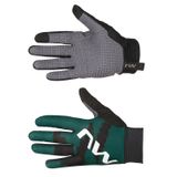 Manusi Bicicleta Lungi Northwave Air Verde