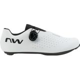 Pantofi Ciclism Sosea Northwave Sonic Alb