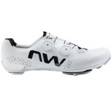 Pantofi Ciclism MTB Northwave MTB Extreme X Alb