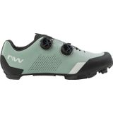 Pantofi Ciclism MTB Northwave Striker Verde