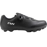 Pantofi Ciclism MTB Northwave Scorpius Plus Negru