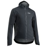 Jacheta de Ploaie Northwave Extreme Rock Negru