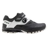 Pantofi Ciclism MTB Northwave All Ter, Spider Plus 3 Negru