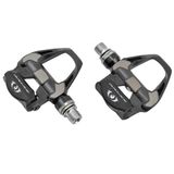 Pedale Bicicleta Shimano Dura-Ace PD-R9100 SPD-SL Fara Catadioptrii Placute SM-SH12 Ax 4mm