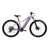 Bicicleta Electrica MTB Hardtail Kross Lea Boost 1.0 29" 2026