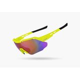 Ochelari Ciclism LIMAR Kona Matt, galben