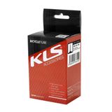 Camera Bicicleta KLS 12 1/2 x 2 1/4" Valva auto 40mm (45)