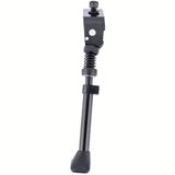 Cric Bicicleta Contec Elefant 16-24 Negru