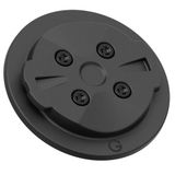Kit conversie Bryton Mount Conversion Kit V2 pentru suport Garmin