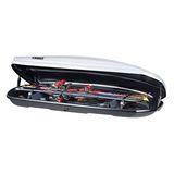 Adaptor prindere schiuri THULE 694-6