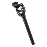 Tija Sa Suntour SP12 NCX 30.9mm 400mm Medium Negru