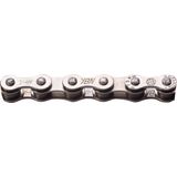 Lant Kross 1 viteză e-chain S512E-S2 argintiu