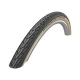 Anvelopa Schwalbe Road Cruiser - 28x1.75 (47-622) HS484 B/G, Green - Sarma