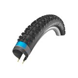 Anvelopa Schwalbe Smart Sam Perf DD 27.5x2.60/65-584 B/B-SK HS476 Pliabil