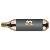 Cartus CO2 SKS filetat-16g