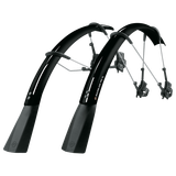 Aparatori Noroi Set SKS Raceblade Pro XL Negru