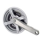 Angrenaj Bicicleta Prowheel TN-CY01/TM-CY01 22x36T 170mm