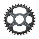 Foaie Shimano SLX SM-CRM75 32t pt. 1x12 pt. FC-M7100-1 M7130-1 pt. chain line 52/56.5mm