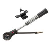 Pompa Mini Shock BETO Dual Function 2-1
