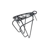 Portbagaj Bicicleta Contec Trucker DLX Touring - Negru