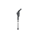 Cric Bicicleta Contec CKS-250 spate 26-29, Negru