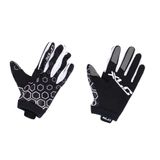 Manusi Bicicleta Lungi Xlc MTB, Negru - XL