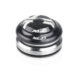 Cuvete Bicicleta XLC Comp A-Head HS-I061 1/8 - 1 1/4, integrat, negru