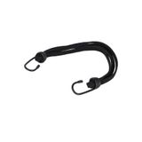 Curea Elastica Portbagaj XLC 4 curele 10mmx450/650mm negru