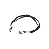 Curea Elastica Portbagaj XLC 2 curele 10mmx580/780mm negru