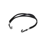 Curea Elastica portbagaj XLC 3 curele 10mmx580/780mm negru